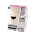 Thumbnail 3 of โอเชียน กลาส แก้วไวน์ Madison Red Wine, 425Ml.(Pack Of 2)    x 2