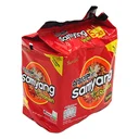 Thumbnail 4 of ซัมยัง ราเมง รสสไปซี่ 120 ก. 5 ซอง