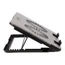 Thumbnail 4 of เทคโปร แท่นวางโน้ตบุ๊ค Notebook Cooler Pad RGB COLOR 15.6 inch