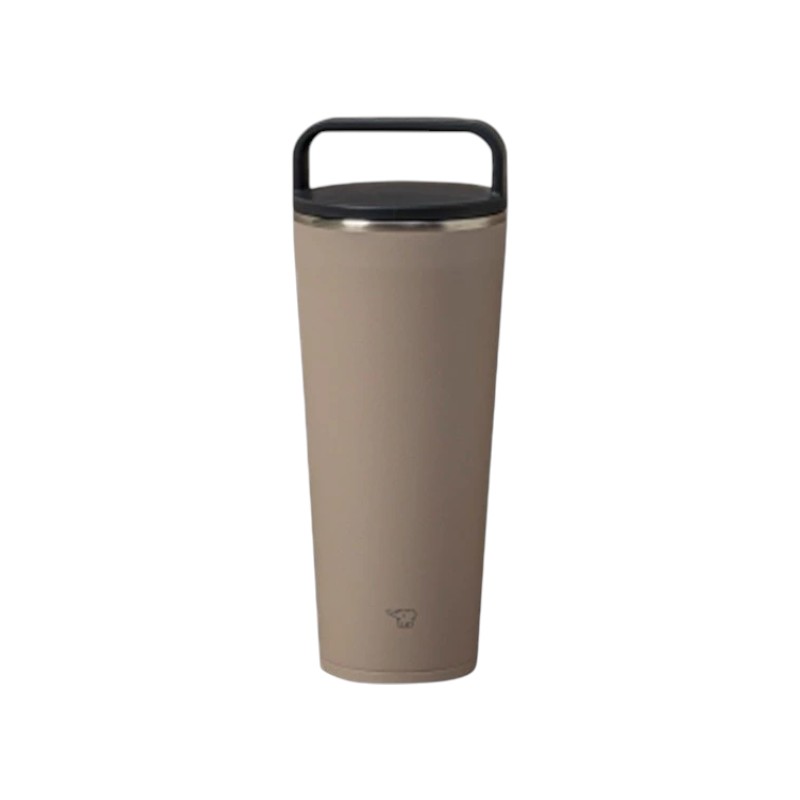 Zojirushi กระติกน้ําสุญญากาศ เก็บความร้อน/เย็น ความจุ 0.89 ลิตร รุ่น SX-LA89H CM ครีม