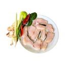 Thumbnail 2 of FISH CLUB FROZEN CHANEL CATFISH SLICE (25-30 G/PCS) 500 G