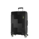 Thumbnail 1 of AMERICAN TOURISTER Luggage EXP TSA Size 30 Model VELTON SPINNER V1 Black