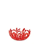 Thumbnail 2 of ALESSI Fruit Holder Model Mediterraneo Red