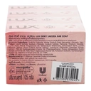 Thumbnail 4 of LUX Sakura Bloom Bar Soap 105 g x 4