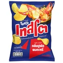 Thumbnail 1 of เทสโต มันฝรั่งทอดกรอบ รสปูผัดผงกะหรี่ 69 ก.