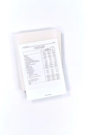 Thumbnail 4 of อิมพีเรียล พลาสติกเคลือบบัตร 125 ไมครอน 220x306 มม.