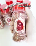 Thumbnail 4 of แม่จงจิตร เกลือหิมาลัย (เกลือชมพู) Low Sodium Salt เนื้อละเอียด เกรดบริโภคที่ดีที่สุดสำหรับคนรักสุขภาพ 150g.