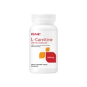 Thumbnail 1 of GNC Supplements L-carnitine 500 mg (60 capsules)