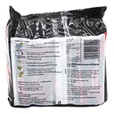 Thumbnail 4 of อินโดมี่ บะหมี่แห้ง รสไก่ฮอตสไปซี่ 83 ก. x 5