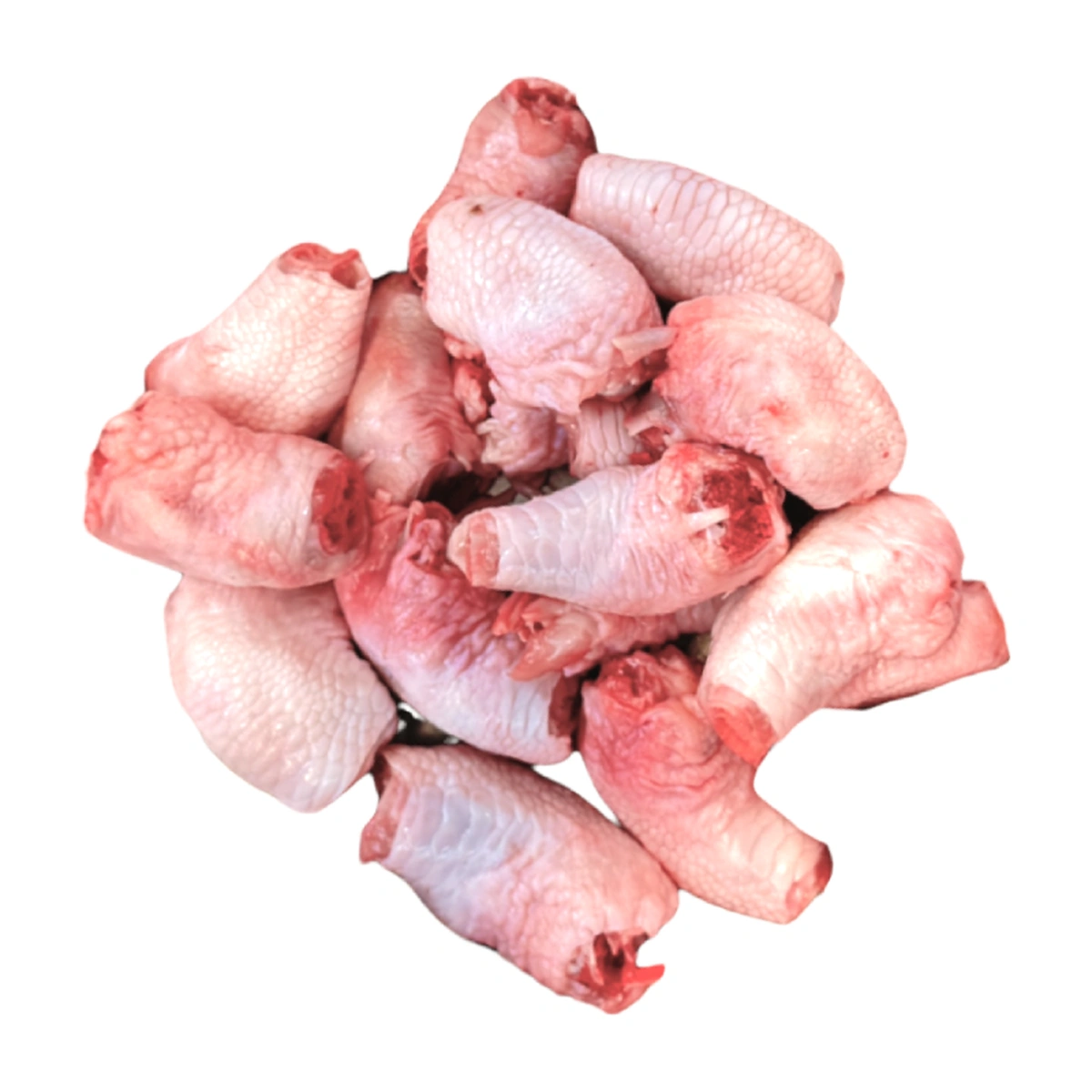 ข้อไก่ยาว 1 กก.