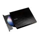 Thumbnail 2 of ASUS External-Drive (SDRW-08D2S-U) Black