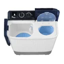 Thumbnail 3 of ไฮเออร์ เครื่องซักผ้า 2 ถัง 15 กก. รุ่น HTW150-1217B