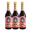 Thumbnail 1 of MAEKRUA Oyster Sauce 600 ml x 3
