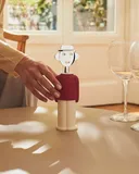 Thumbnail 2 of ALESSI Corkscrew Model Alessandro M Red