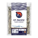 Thumbnail 1 of ซีพีแปซิฟิก กุ้งขาวดิบทั้งตัวแช่แข็ง (ขนาด 51-60 ตัว/กก.) 500 กรัม