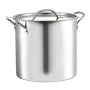 Thumbnail 2 of ตราจรวด หม้อต้มทรงสูง ขนาด 34 ซม.