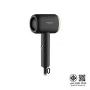 Thumbnail 2 of Anitech ไดร์เป่าผม ปรับความเร็วได้ 2 ระดับ รุ่น BHD100 กำลังไฟ 1000W แบบพกพา เครื่องมือจัดแต่งทรงผม