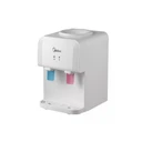 Thumbnail 2 of Midea ตู้กดน้ำร้อนเย็น ตั้งโต๊ะ รุ่น YD1539T สีขาว