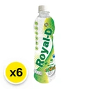 Thumbnail 2 of รอแยลดี เครื่องดื่มแร่ธาตุ 330 มล. x 6