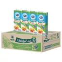 Thumbnail 1 of โฟร์โมสต์ โอเมก้า โยเกิร์ตพร้อมดื่มยูเอชที รสผลไม้รวม 170 มล. x 48 กล่อง