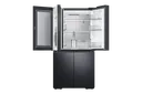 Thumbnail 3 of ซัมซุง ตู้เย็น 4 ประตู Family Hub 22.5 คิว รุ่น RF65A9771B1/ST
