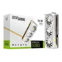 Thumbnail 4 of โซแทค การ์ดจอเกมมิ่ง OC 16GB GDDR7 256-bit รุ่น GEFORCE RTX 5080 SOLID สีขาว