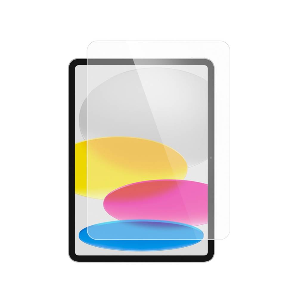 AMAZINGTHING Film iPad Gen 10/11 Tempered Glass Matte Radix