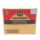 Thumbnail 1 of KIKKOMAN Soy Sauce 18 l