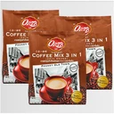 Thumbnail 1 of พรทิพย์ พรีเมี่ยม กาแฟ 3in1 x3