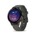 Thumbnail 1 of GARMIN Smart Watch Venu 3 series 3s Pebble Gray