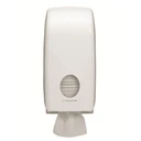 Thumbnail 2 of คิมเบอร์ลี่ย์-คล๊าค กล่องจ่ายกระดาษชำระแบบแผ่น อควาเรียส x 2