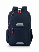 Thumbnail 2 of AMERICAN TOURISTER BRETT BACKPACK 02 ASR INK BLUE