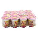 Thumbnail 4 of โยเฟรน บิสกิตแท่ง รสช็อกโกแลตและสตรอเบอร์รี่ 15 ก. x 12