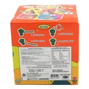 Thumbnail 5 of ท็อปโก ตูน ขนมช็อกโกแลตและนม 10.5 ก. 12 ชิ้น