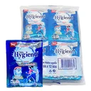 Thumbnail 1 of ไฮยีน เอ็กซ์เพิร์ทวอช น้ำยาซักผ้าเข้มข้น กลิ่นซันคิส บลูมมิ่ง สีฟ้า 35 มล. x 12