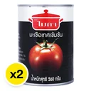 Thumbnail 2 of ไมก้า ซอสมะเขือเทศเข้มข้น 560 ก. x 2