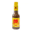 Thumbnail 2 of แม่เหรียญ น้ำปลาร้า ยกลัง กลมกล่อม 380 มล. x 24