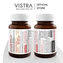 Thumbnail 4 of VISTRA Dietary Supplement Astaxanthin 6 mg Plus Vitamin E 30 Tablets