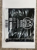 Thumbnail 3 of กัปตันแบล็กแบ็ค ถุงขยะดำ ถุงขยะดำหนา 36 x 45 นิ้ว 25 กก. (ยกกระสอบ)