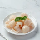 Thumbnail 2 of ARO Frozen Lychee Meat 1 kg