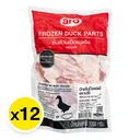 Thumbnail 2 of เอโร่ ปีกเต็มเป็ดแช่แข็ง 1 ลัง (1 กก. X 12)