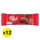 Thumbnail 2 of อาร์นอตส์ กู๊ดไทม์ คุกกี้ดับเบิลช็อก ช็อกโกชิพ 22.7 ก. x 12
