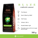 Thumbnail 3 of ฮิลล์คอฟฟ์ เมล็ดกาแฟ กลางค่อนเข้มเบลนด์ ราติก้า (Ratika Blaze Blend) ขนาด 500 กรัม