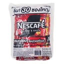 Thumbnail 3 of เนสกาแฟ เบลนด์ แอนด์ บรู ริช อโรมา กาแฟปรุงสำเร็จชนิดผง 3in1 33 ก. x 30