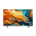 Thumbnail 1 of Haier TV รุ่น 40H6S 40 FHD HDR10 Smart Google TV with Dolby Audio