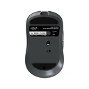 Thumbnail 2 of ANITECH X Sanrio Bluetooth and Wireless Mouse KU-W239-BK Black