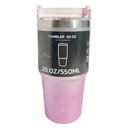 Thumbnail 1 of Tumbler Cup (Glitter) 20 oz