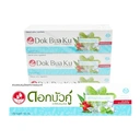 Thumbnail 1 of DOKBUAKU Herbal Toothpaste Fresh & Cool 150 g x 6