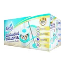 Thumbnail 4 of FARCENT Stainless Steel Spin Mop Set Model WW6103