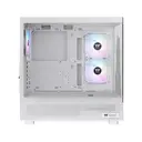 Thumbnail 3 of THERMALTAKE Computer Case Model VIEW 270 SP EDITION Edition Snow White